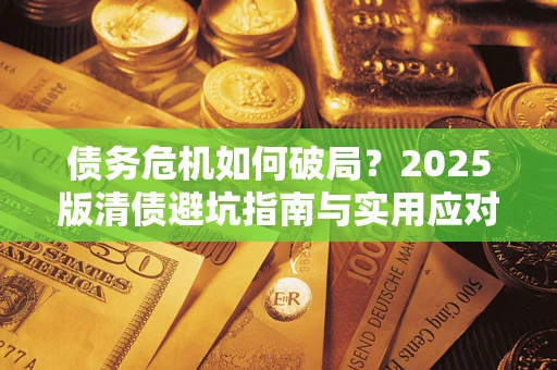北京债务危机如何破局？2025版清债避坑指南与实用应对策略