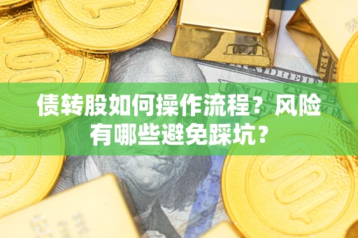 北京债转股如何操作流程?风险有哪些避免踩坑? 北京债转股如何操作流程?风险有哪些避免踩坑?