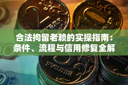 北京合法拘留老赖的实操指南:条件、流程与信用修复全解析 北京合法拘留老赖的实操指南:条件、流程与信用修复全解析